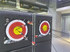 -無弓射箭俱乐部(领展中心城店)