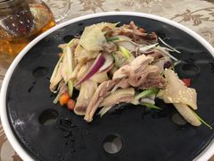 -新兴家喻酒家·羊城名宴(昌岗店)