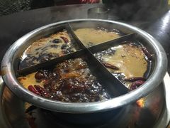 -渝味黄姐火锅(黄泥村店)