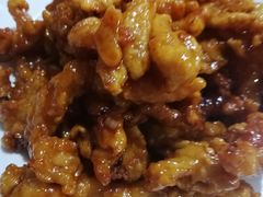 -蒙阴付老大鸡店