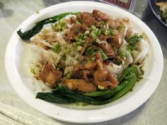 -沙河粉村·国家非遗传承(云台店)