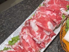 -马一洒开锅羊肉清真餐厅(京汉店)