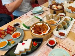 -点都德(聚福楼店)