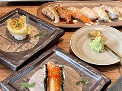 -Tuna maki寿司(苏州万象天地店)
