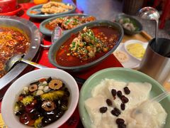 -谭鸭血老火锅(光谷居然之家店)