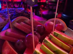 -周庄红庭演艺酒吧