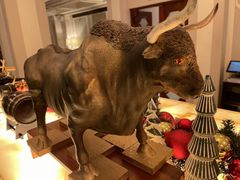 -上海和平饭店华懋阁 Cathay Room