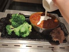 -肉肉大米(金虹桥店)