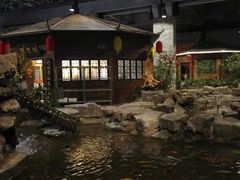 -森谷美食公园(杨行店)