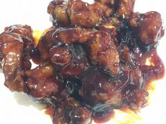 -光明邨大酒家(淮海路店)