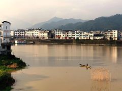 -新安江山水画廊风景区