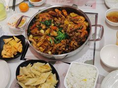 -黄记煌三汁焖锅(首创奥特莱斯店)