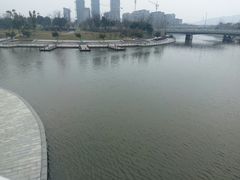 -映月湖中央公园