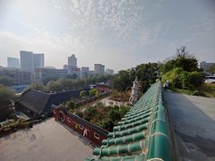 -长春观