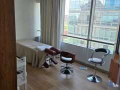 -席仁堂推拿按摩脊柱调理(世纪科贸大厦店)