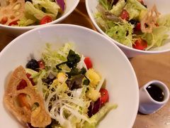 -尚水长廊铁板烧餐厅(荣祥广场裕翔路店)