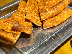 -青海名吃尕张娃非遗烤肉(海湖总店)