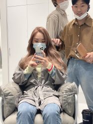 -MY HAIR ARDOR