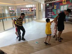 -麦当劳(姜山镇海港城店)