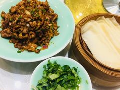 -河东颐祥阁(世贸店)