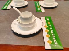 -黑窑厂糖油饼烤鸭·清真菜(旗舰店)