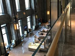 -都会尚膳·海鲜自助餐厅(重庆万豪酒店)