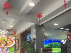 -潮汕美牛肉丸火锅店(天宁寺店)