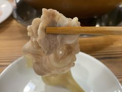 羊肉-元盛居(生态大街店)