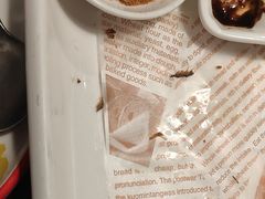 -新白鹿餐厅(百联中环店)