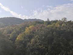 -南京市江宁方山