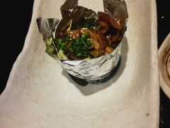 -梅筑·创意料理(王府井百货店)