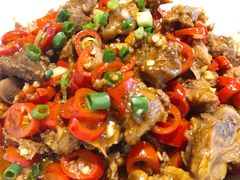 -赣饭农家·江西小炒(西乡店)