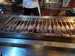 -汇泉王朝大饭店-旋转餐厅(南海路店)