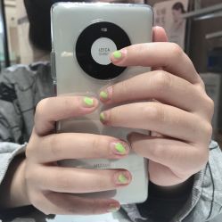 -丫丫NAIL日式自助美甲美睫沙龙