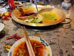 -小龙坎火锅(双林店)