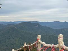 -帽儿山风景区