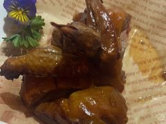 -江南赋(内蒙古大厦店)