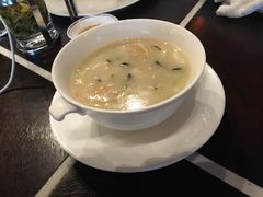 宋嫂鱼羹-杭州西子湖四季酒店·金沙厅