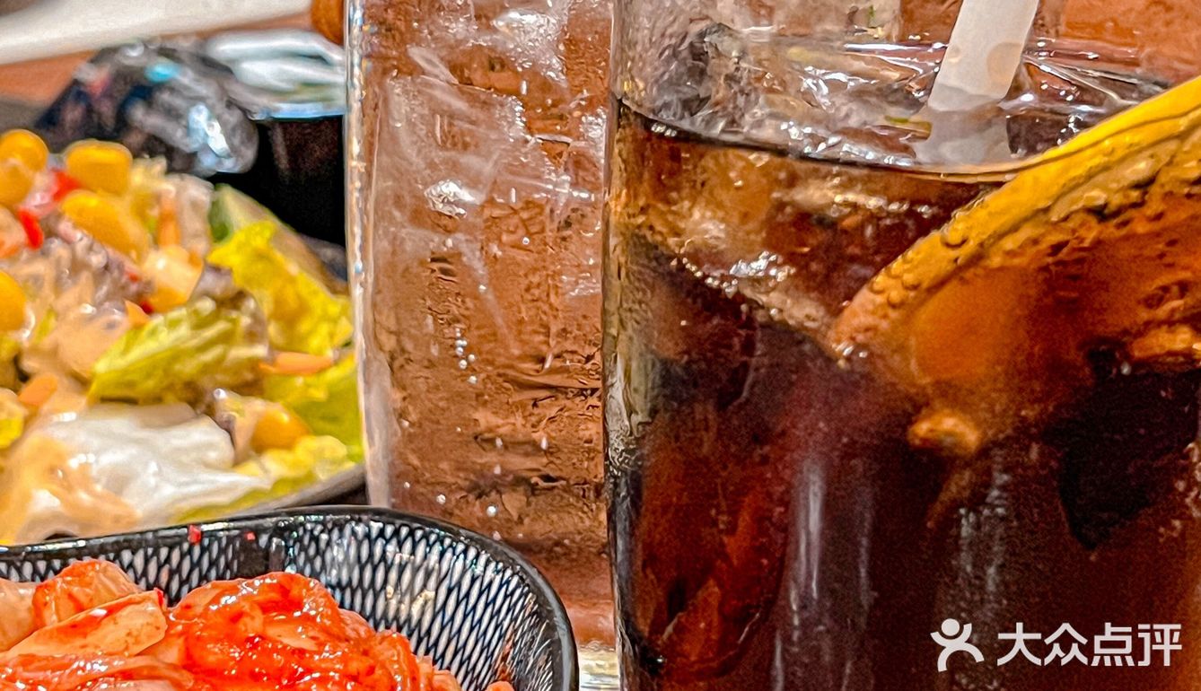 罗湖宝藏烤肉店｜平冈·烧肉烤活鳗鱼‼️