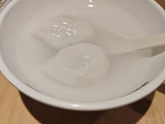 -朱新年·苏式汤团·面点(北寺塔店)