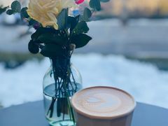 -dotcom coffee古点咖啡(致真大厦店)