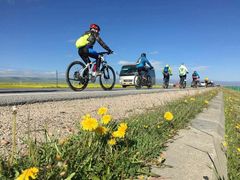 -青海湖国家重点风景名胜区