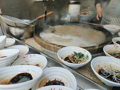 -陈记锅盖面(长江路店)