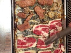 -金太郎自助烤肉.火锅(宝龙店)