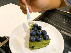 -THE WOODS 简餐 (国贸商城店)