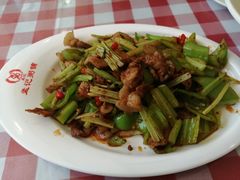 -孟记粥铺·家常菜·烧烤·粥(亚运村店)