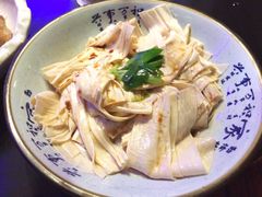 非一般腐竹-客语客家菜(东山口店)