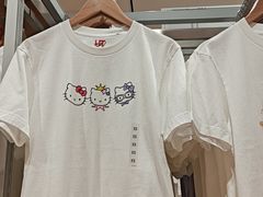 -优衣库(太原茂业天地店)