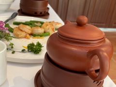 -和平官邸·花园餐厅(武定西路店)