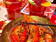 -熊记虾王·小龙虾(东晓南店)